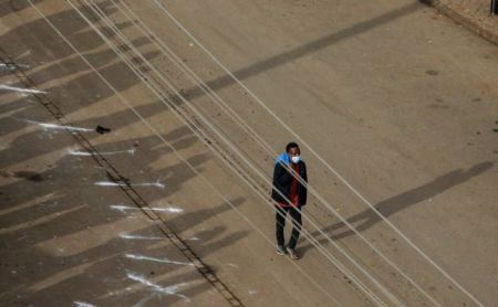 Κορωνοϊός – ΟΗΕ: Προειδοποίηση για τις επιπτώσεις  στα ανθρώπινα δικαιώματα