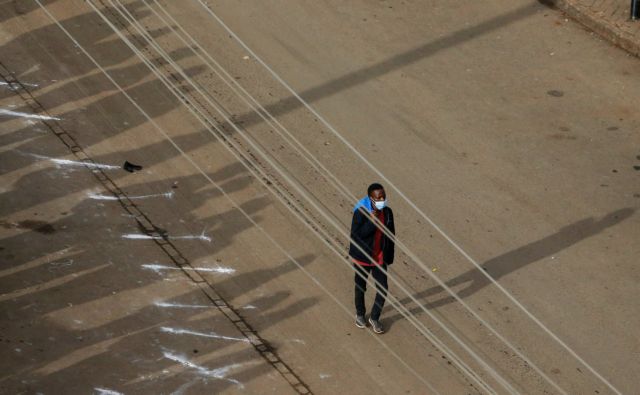 Κορωνοϊός – ΟΗΕ: Προειδοποίηση για τις επιπτώσεις  στα ανθρώπινα δικαιώματα