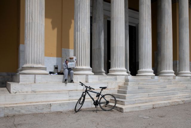 Οδικός χάρτης Μητσοτάκη για την έξοδο από την καραντίνα –  Πώς θα κινηθεί  η αντιπολίτευση