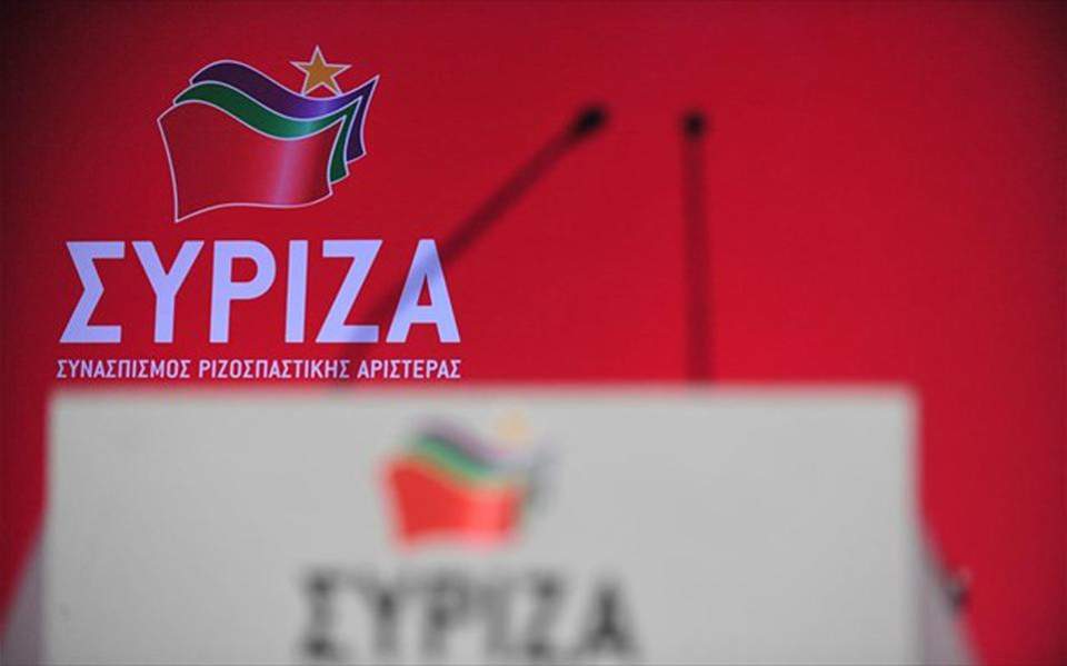 ΣΥΡΙΖΑ: Άνευ προηγουμένου ο εμπαιγμός γιατρών – νοσηλευτών από την κυβέρνηση