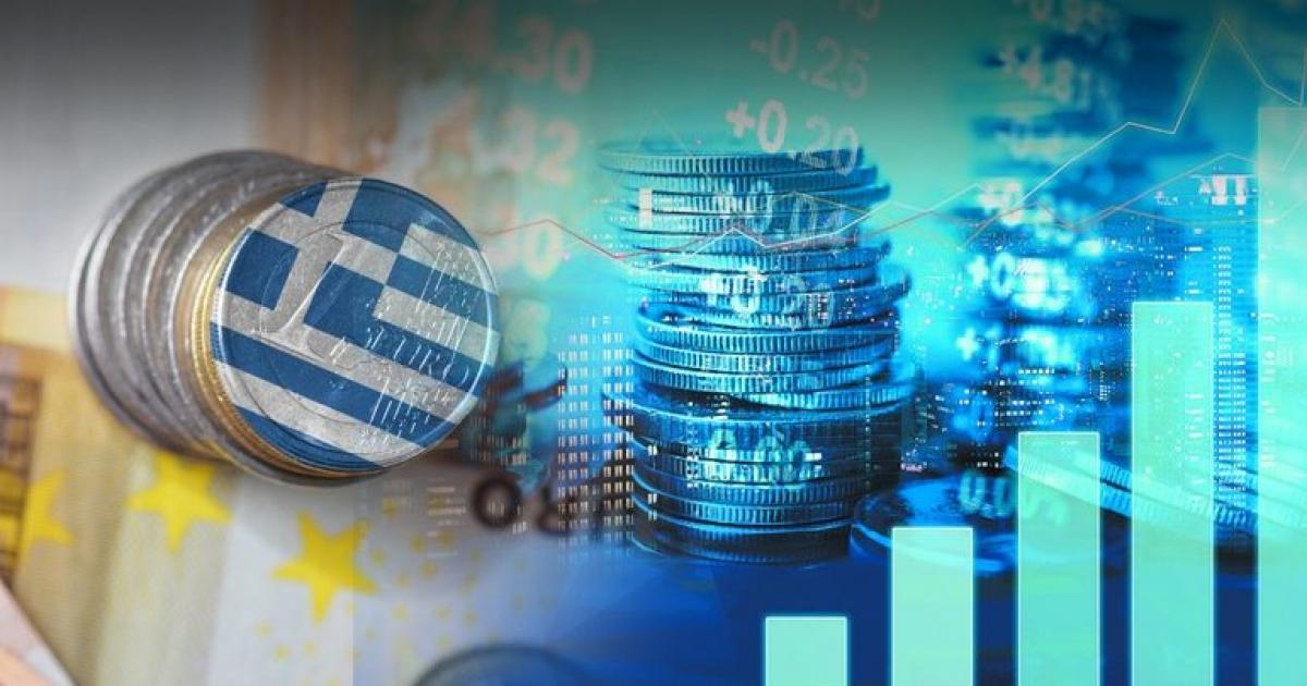 ΒofA:   Ύφεση 7,5% το 2020 στην Ελλάδα – Ανάπτυξη στο 9,8% το 2021