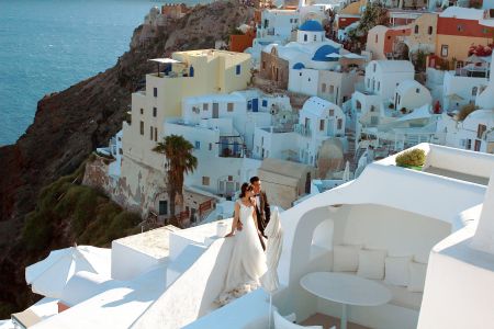 Κορωνοϊός: Ήρθησαν τα πρόσθετα περιοριστικά μέτρα σε Μύκονο – Σαντορίνη