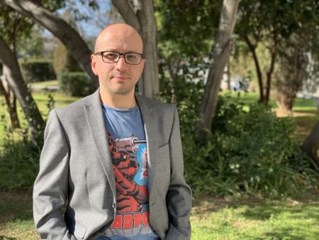 Ρωμανός Γεροδήμος: Η κρίση, τα διδάγματα, οι ευκαιρίες