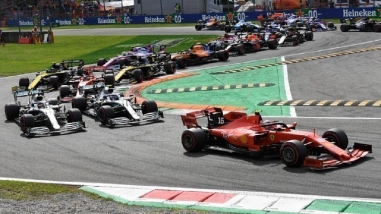 Η Formula 1 αρχίζει τον Ιούλιο | tovima.gr