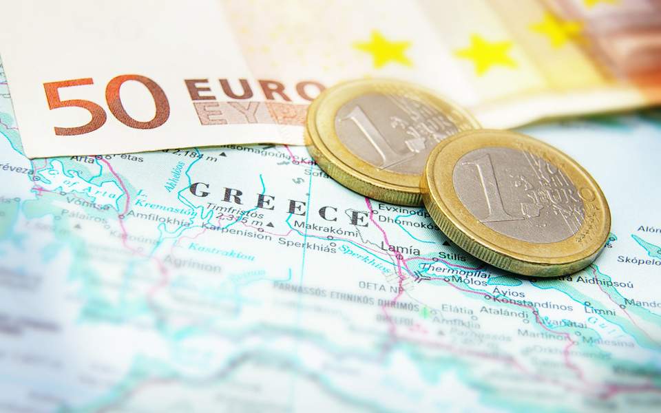 Eurobank: Ύφεση 6,70% το 2020 στην Ελλάδα στο καλό σενάριο
