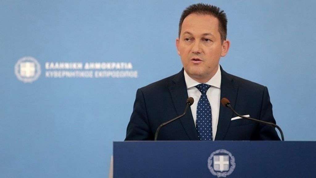 Πέτσας: «Όπως το Πάσχα, έτσι και η Πρωτομαγιά»