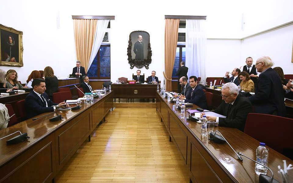 Παπαγγελόπουλος: Η εξεταστική επιτροπή θα συνεδριάσει  4 ημέρες πριν την άρση των περιοριστικών μέτρων