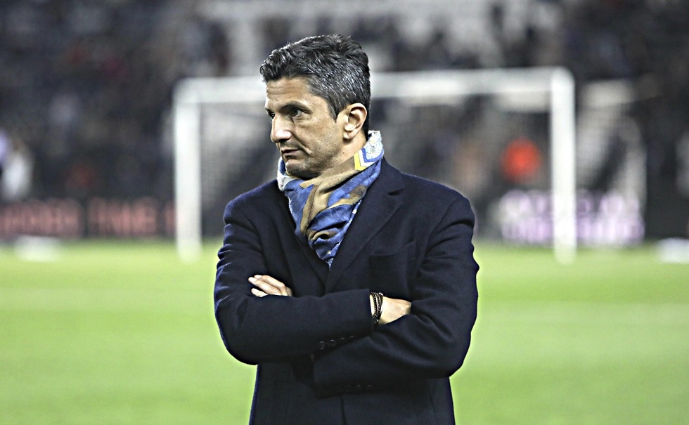 Η Φενέρμπαχτσε επιμένει για τον Λουτσέσκου