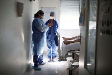 Κορωνοϊός: Πέθανε 74χρονη στην Αλεξανδρούπολη -Στους 140 οι νεκροί στη χώρα