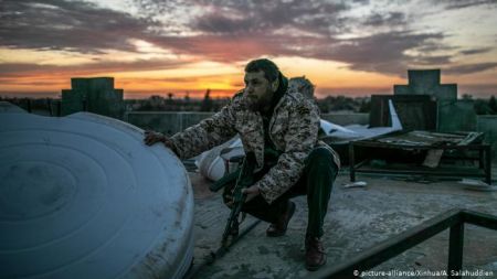 Πώς η ελπίδα έγινε απογοήτευση στη Λιβύη