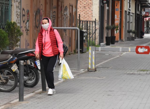 Χαρδαλιάς: Φρένο και επιστροφή μέτρων αν δεν τηρηθούν οι κανόνες