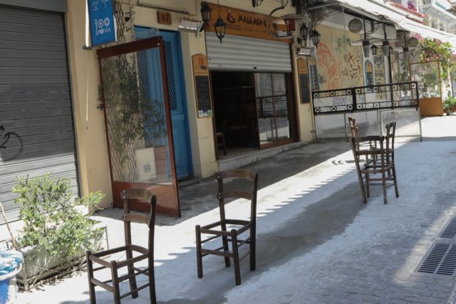 Επανεκκινεί η αγορά: Τι ανοίγει και πότε – Το ωράριο και ο τρόπος λειτουργίας