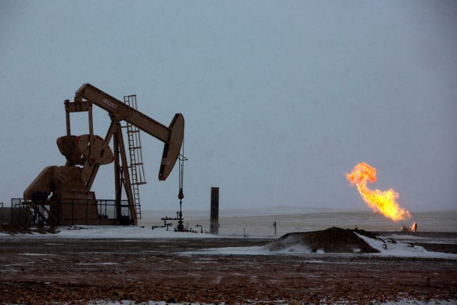 Πετρέλαιο: Υποχώρησε 14,8% στην ασιατική αγορά το αμερικάνικο αργό
