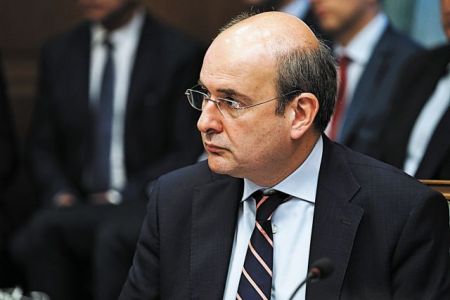 Χατζηδάκης: Διαρθρωτικά μέτρα για την επανεκκίνηση της οικονομίας – Κρατάμε δυνάμεις για τον Οκτώβριο