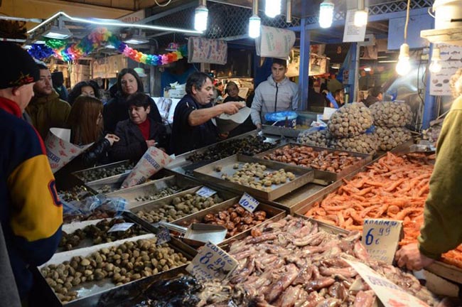 Editorial: The die is cast