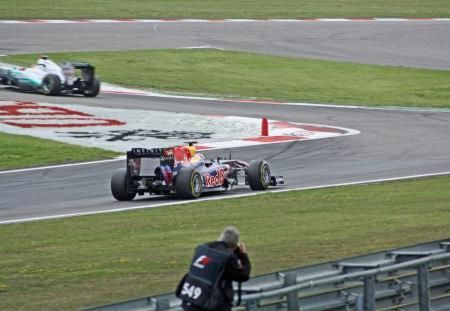 H Marca αποκάλυψε το καλεντάρι της Formula 1