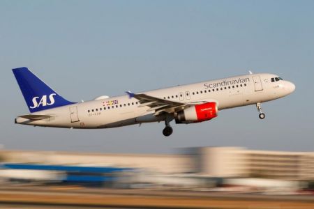 Σουηδία – Κορωνοϊός: Η αεροπορική εταιρεία SAS θα απολύσει έως και 5.000 υπαλλήλους