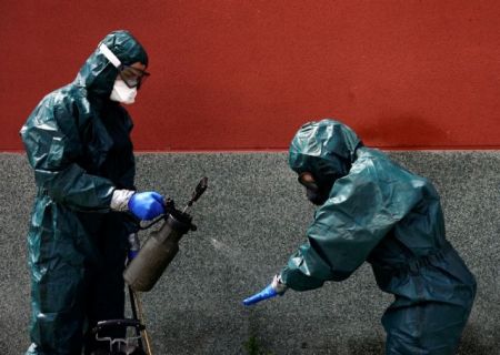 Κορωνοϊός – Ισπανία: Στο 14,4%  η ανεργία το πρώτο τρίμηνο