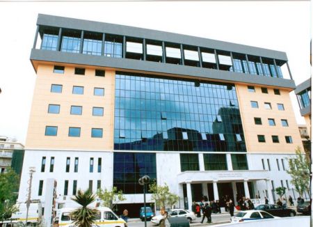 Κορωνοϊός: Οι Διοικητικοί Δικαστές ζητούν μέτρα για την προστασία τους