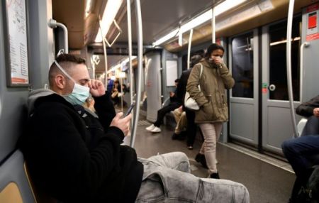 Οι τρεις σημαντικές αλλαγές που φέρενει το τέλος του lockdown στα Μέσα Μαζικής Μεταφοράς