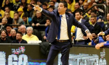 Σφαιρόπουλος: «Ο Ολυμπιακός θα είναι πάντα στην καρδιά μου»