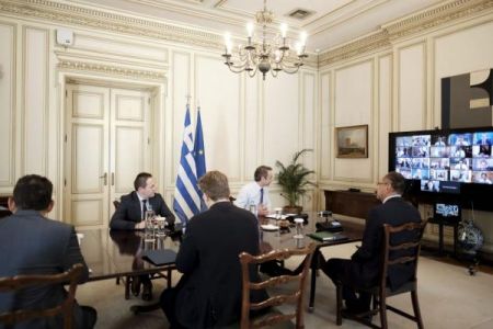 Υπουργικό Συμβούλιο: Χωρίς θερινά τμήματα θα συνεχίσει η Βουλή τις εργασίες της