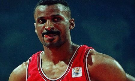 Ο Έντι Τζόνσον έκραξε το NCAA!