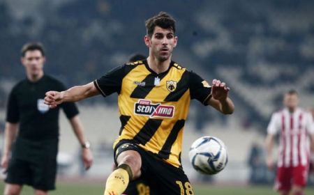 Ολιβέιρα: «Χτίζουμε ένα εκπληκτικό γήπεδο, θέλουμε να γίνουμε πρωταθλητές»