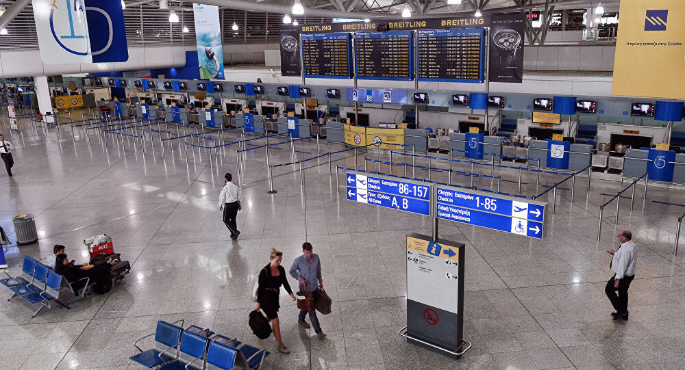 Κ. Καραμανλής: Ανάγκη ευρωπαϊκής λύσης για τα αεροπορικά ταξίδια