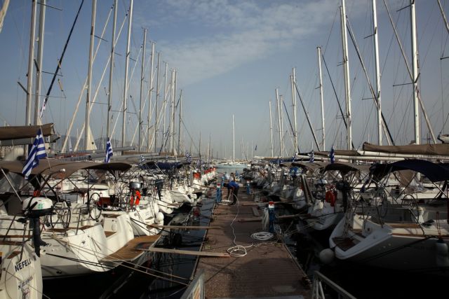 Θεοχάρης στο CNN: «Με ασφάλεια η επανεκκίνηση του τουρισμού»