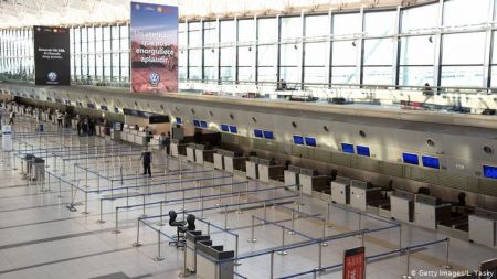 Γερμανική οδηγία με συνέπειες για τον ελληνικό τουρισμό