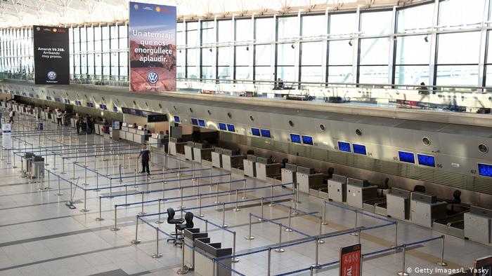 Γερμανική οδηγία με συνέπειες για τον ελληνικό τουρισμό