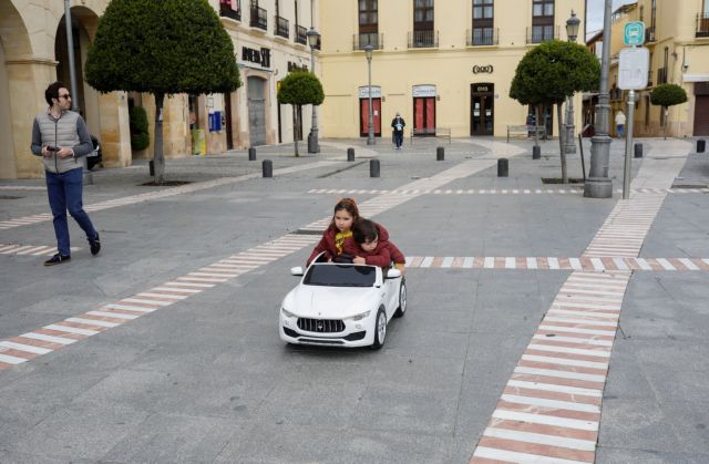 Νέα έρευνα: Πόσο μολυσματικά είναι τελικά τα παιδιά