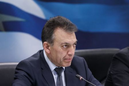 Οι τρεις άξονες της δέσμης μέτρων του υπ. Εργασίας