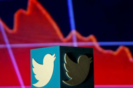 Twitter: Πρόσβαση ερευνητών σε εκατομμύρια μηνύματα σχετικά με τον κορωνοϊό