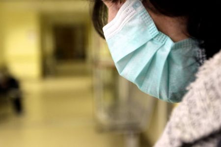 Κορωνοϊός: Δωρεάν διάθεση μασκών σε καρκινοπαθείς από την Αντικαρκινική εταιρεία