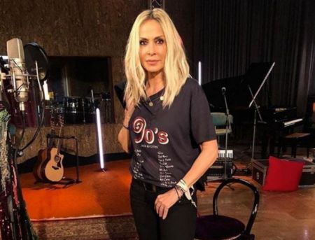 Άννα Βίσση: Ποιοι είναι οι καλεσμένοι- έκπληξη στην εκπομπή της;