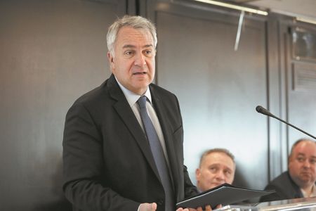 Η επάρκεια τροφίμων είναι εξασφαλισμένη