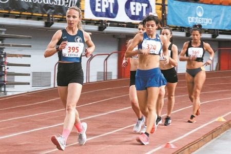 Η πανδημία και οι εκλογές στις ομοσπονδίες