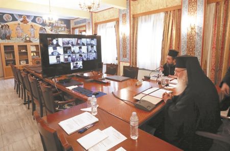 Τι θα φέρει η επόμενη μέρα;