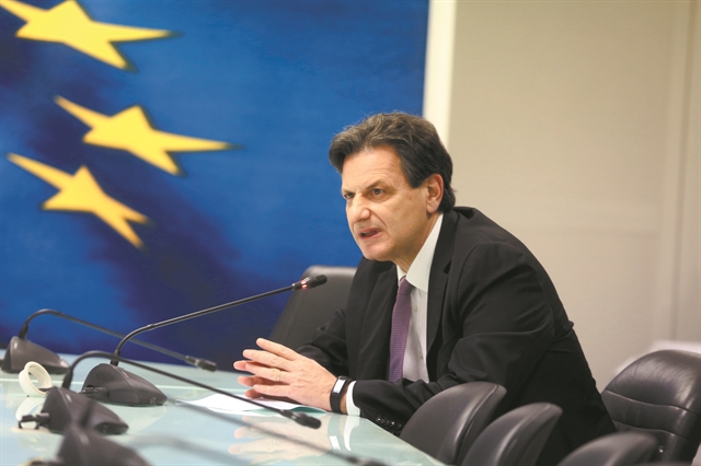 Μείωση προκαταβολής φόρου δύο ταχυτήτων