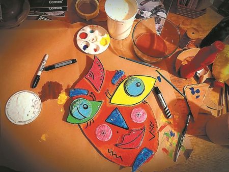 Κολλημένοι με τα παιδιά στην οθόνη