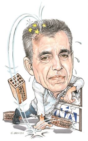 Η «αστοχία» Βρούτση πληγώνει την κυβέρνηση