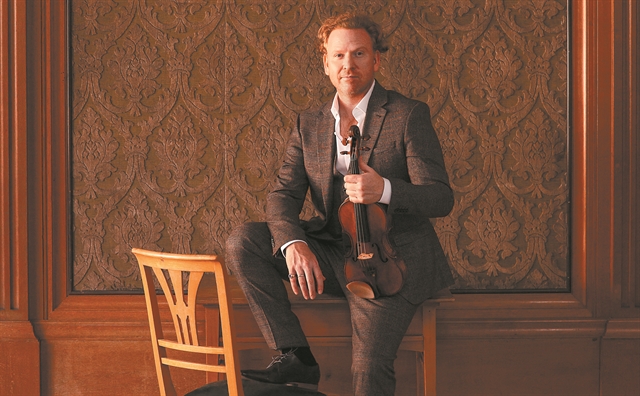 Οι νέοι δίσκοι της καραντίνας