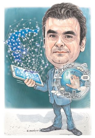 Ολα όσα φέρνει η «ψηφιακή επανάσταση» στο Δημόσιο