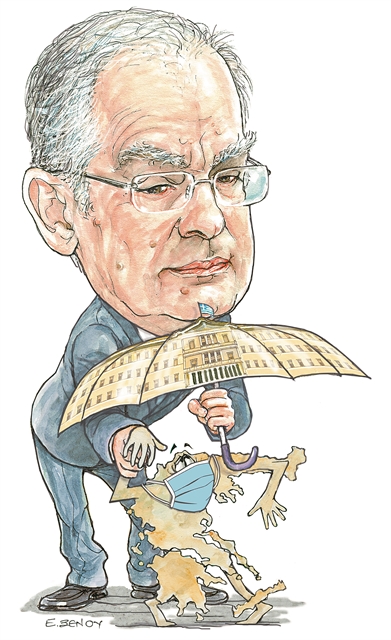 «Είναι η ώρα της αλληλεγγύης και όχι της πλειοδοσίας αλληλεγγύης»