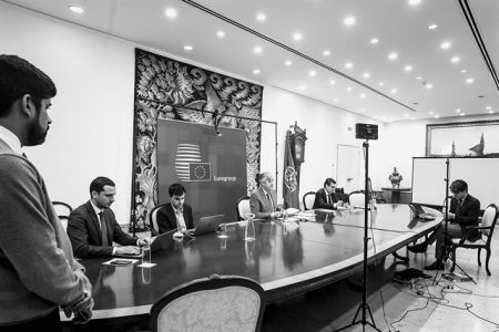 Σταυρόλεξο για δυνατούς λύτες ο κοινοτικός προϋπολογισμός