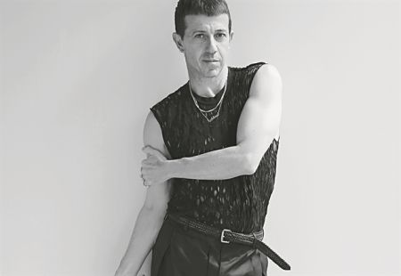 «Δεν χρειαζόμουν τον εγκλεισμό για να με βρω»