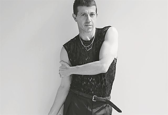 «Δεν χρειαζόμουν τον εγκλεισμό για να με βρω»