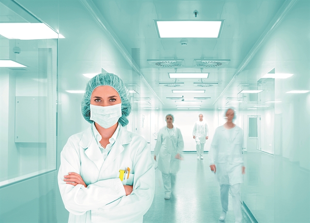 Η επόμενη μέρα της πανδημίας